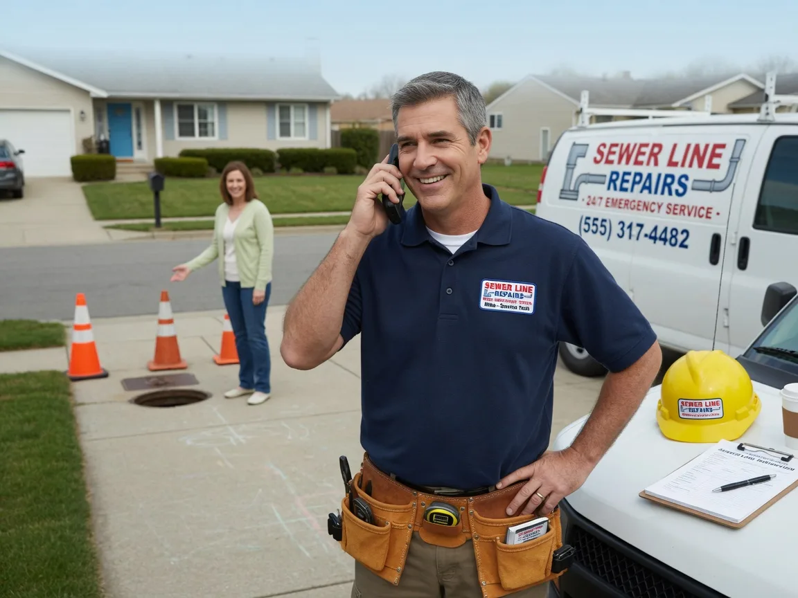 Emergency Plumber Moundsville, WV FAQs